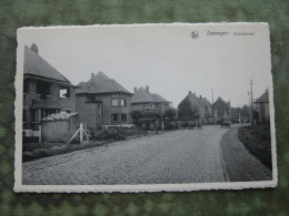 ZWEVEGEM - KORTRIJKSTRAAT - Zwevegem