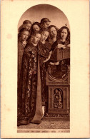 (3 R 11) (older) Sepia - Les Anges Chanteurs - Anges