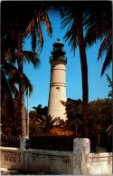 Florida Key West The Lighthouse - Key West & The Keys