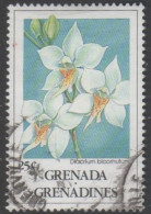 Grenada - Grenadiines - #1259 - Used - Grenada (1974-...)