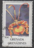 Grenada - Grenadiines - #1262 - Used - Grenada (1974-...)