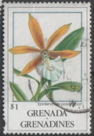 Grenada - Grenadiines - #1264 - Used - Grenada (1974-...)