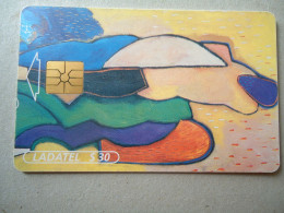 MEXICO USED CARDS  PAINTINGS   ZODIAC - Dierenriem
