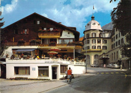 Klosters - Vue Dans Le Village - Klosters