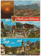 Gruß Aus Götzens - Tirol - (Österreich/Austria) - Innsbruck