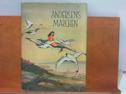 Andersens Märchen - Racconti E Leggende