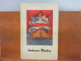Andersens Ausgewählte Märchen - Contes & Légendes