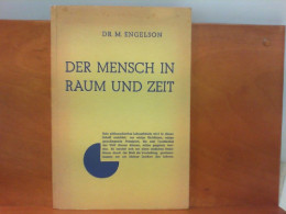 Der Mensch In Raum Und Zeit - Filosofie