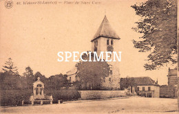 Place Du Sacré Coeur - Woluwe-Saint-Lambert - St-Lambrechts-Woluwe - Woluwe-St-Lambert