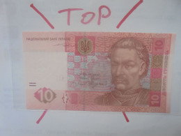 UKRAINE 10 Hryven 2004 Neuf (B.29) - Ukraine