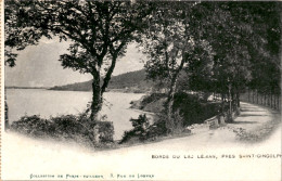 Bords Du Lac Leman, Pres Saint-Gingolph  - Saint-Gingolph
