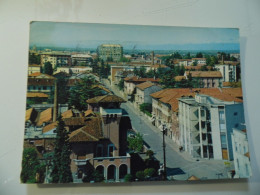 Cartolina Viaggiata "BUSTO ARSIZIO Panorama" 1962 - Busto Arsizio