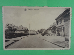 Kaulille Dorpstraat - Bocholt