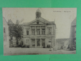 Neufchâteau Hôtel De Ville - Neufchateau