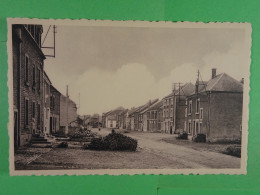 Musson Vieille Rue Vers Halanzy - Musson