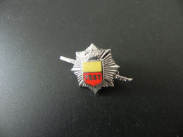 Old Badge Liechtenstein - Liechtenstein Skischule - Test - Non Classificati