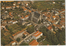 Loire Atlantique :  BOUSSEY : Vue - Boussay