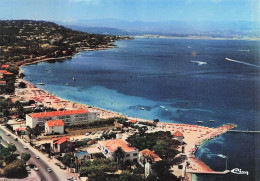 Saint Tropez - Place De La Bouillabaisse -  CPSM °J - Saint-Tropez