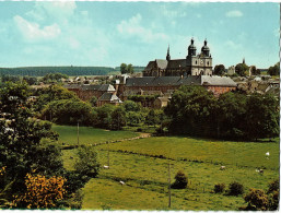 Saint Hubert Panorama - Saint-Hubert