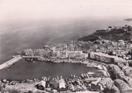 Saint Tropez -  Vue Aerienne Du Port -  CPM °J - Saint-Tropez