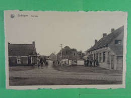 Zedelgem Heirweg - Zedelgem