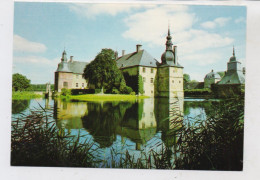 4270 DORSTEN - LEMBECK, Wasserschloß - Dorsten