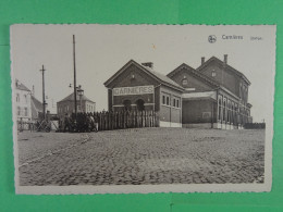 Carnières Station - Morlanwelz