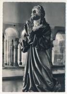 CPM - COLMAR (Haut Rhin) - Musée D'Underlinden - Le Christ Au Mont Des Oliviers - Bois XVeme Siècle - Colmar