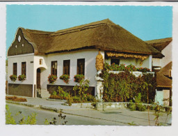A 7141 PODERSDORF Am Neusiedlersee, Zigeunergrube - Neusiedlerseeorte