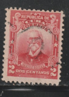 CUBA  408 //  YVERT 162 // 1911-14 - Gebruikt