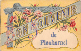 56-PLOUHARMEL- BON SOUVENIR DE PLOUHARNEL - Autres & Non Classés