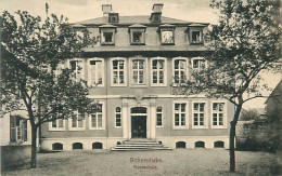 Cpa SOBERNHEIM - Realschule - Bad Sobernheim