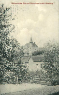 Cpa SOBERNHEIM - Blick Auf Diakonissen - Anstalt Hüttenberg - Bad Sobernheim