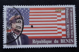 Afrique > Bénin – Dahomey (1960-...) N° 707 - Bénin – Dahomey (1960-...)