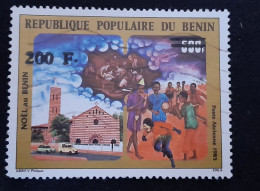 Afrique > Bénin – Dahomey (1960-...) PA - Bénin – Dahomey (1960-...)