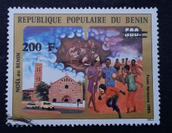 Afrique > Bénin – Dahomey (1960-...) PA - Bénin – Dahomey (1960-...)