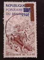 Afrique > Bénin – Dahomey (1960-...) - Bénin – Dahomey (1960-...)