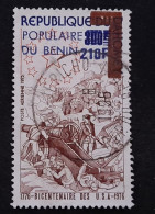 Afrique > Bénin – Dahomey (1960-...) - Bénin – Dahomey (1960-...)