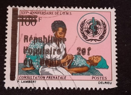 Afrique > Bénin – Dahomey (1960-...) - Bénin – Dahomey (1960-...)