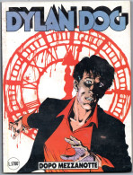 Dylan Dog(Ed. Bonelli 1988) N. 26 - Dylan Dog