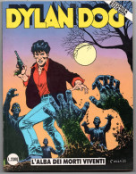 Dylan Dog 2° Ristampa (Ed. Bonelli 1991) N. 34 - Dylan Dog