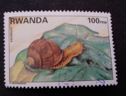 Afrique > Rwanda > 1990-… > Oblitérés N° 1325 - Gebruikt