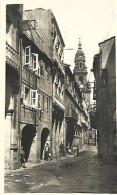 Spain **&  Postal, Santiago De Compostela, Rua Del Villar (69) - Santiago De Compostela