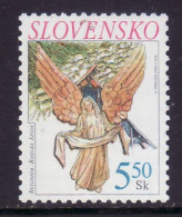 SLOVAKIA  2002  MICHEL No: 436  MNH - Ungebraucht