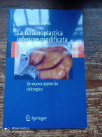 LA TURBINOPLASTICA INFERIORE MODIFICATA - Medicina, Psicologia