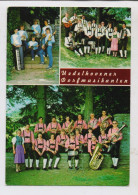 5378 BLANKENHEIM - UEDELHOVEN, Uedelhovener Dorfmusikanten - Euskirchen
