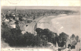 CPA Carte Postale  France  Le Havre Vue Panoramique 1906 VM67960 - Graville