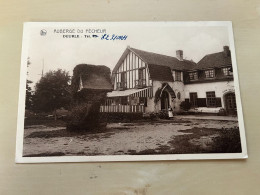 Deurle   Sint-Martens-Latem   Auberge Du Pêcheur  Restaurant - Pension De Famille - Sint-Martens-Latem