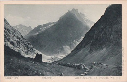 DAUPHINE - Oisans - Val Fourche Et Roche Méane - Fouenouliat - Rhône-Alpes