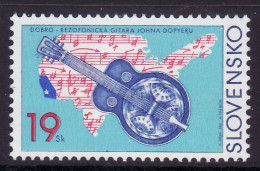 SLOVAKIA  2001  MICHEL No: 403  MNH - Nuovi